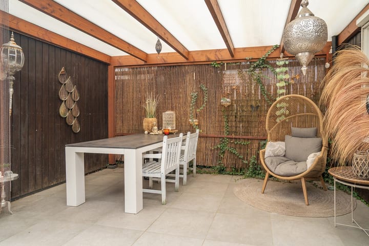 Photo 3 of Pluimstraat 51