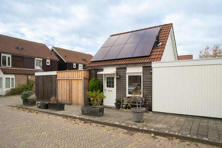 Photo 5 of Pluimstraat 51