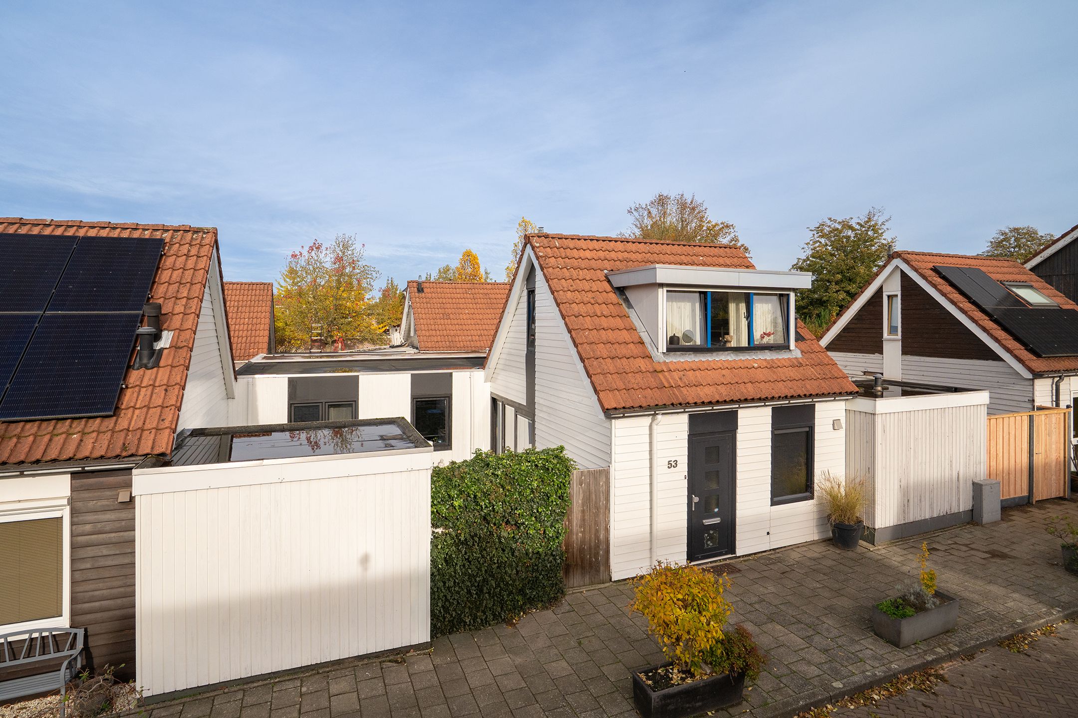 Pluimstraat, 53, Enschede, 7511BT, Overijssel, Nederland 53 