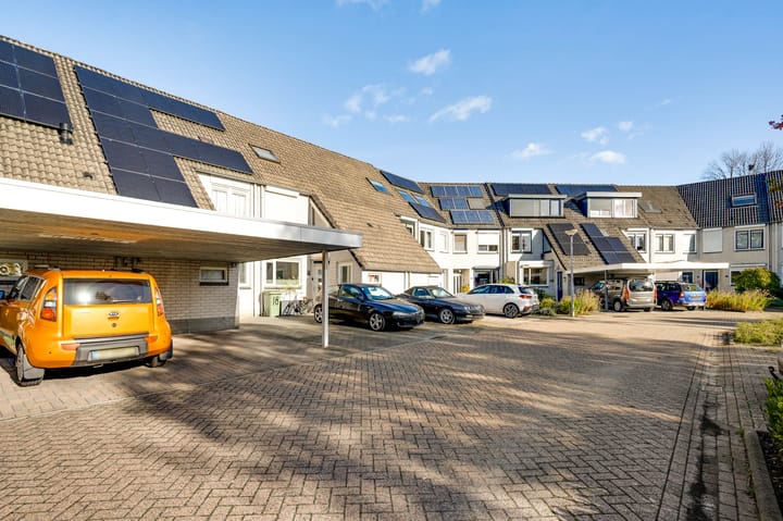 Photo 28 of Geelgorshof 17