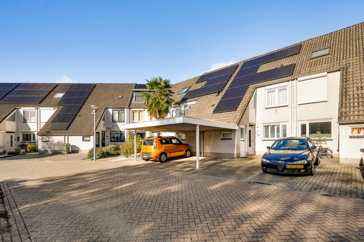 Photo 29 of Geelgorshof 17