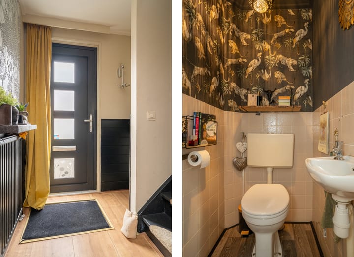 Foto 6 van Pluimstraat 53