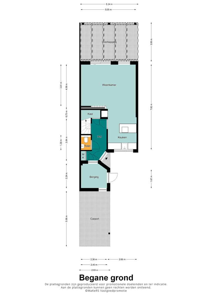 Photo 32 of Geelgorshof 17