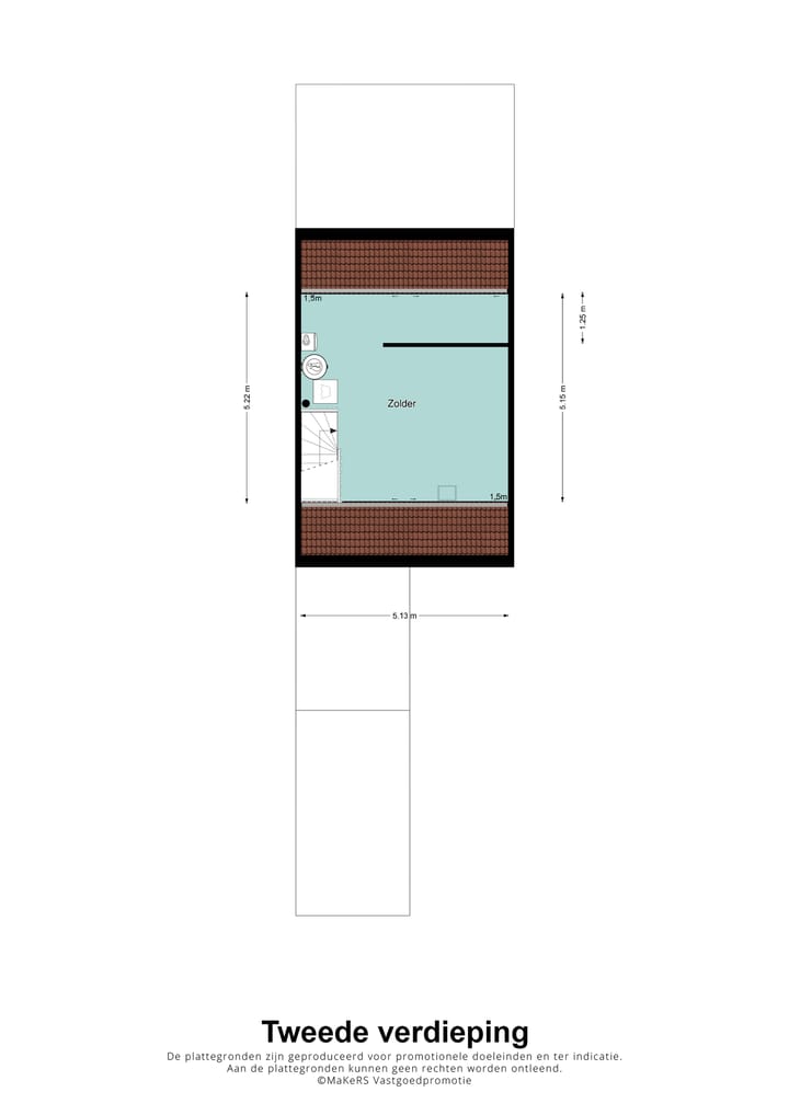 Photo 34 of Geelgorshof 17