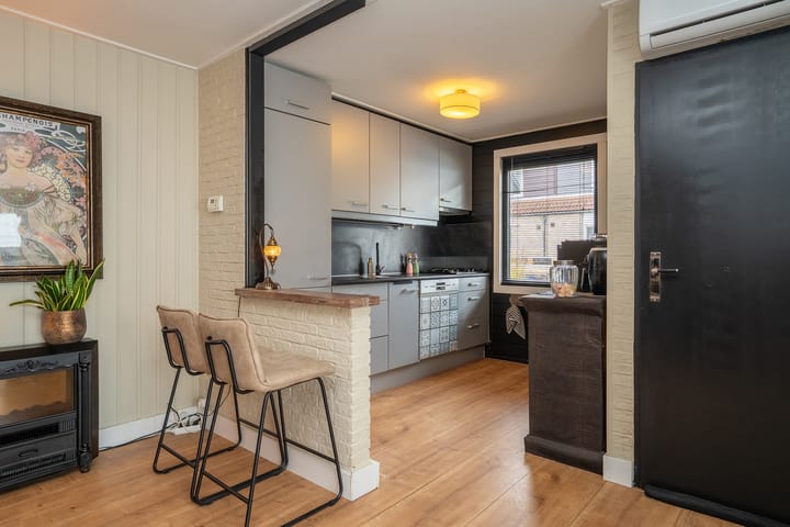 Foto 14 van Pluimstraat 53