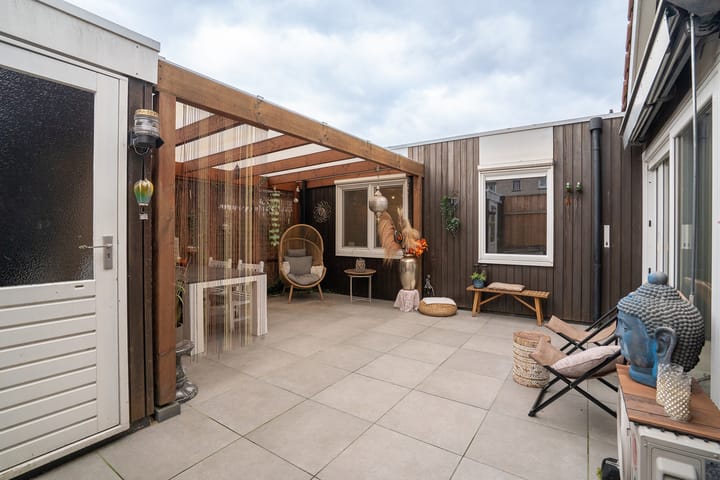 Photo 29 of Pluimstraat 51