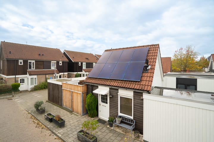 Photo 31 of Pluimstraat 51