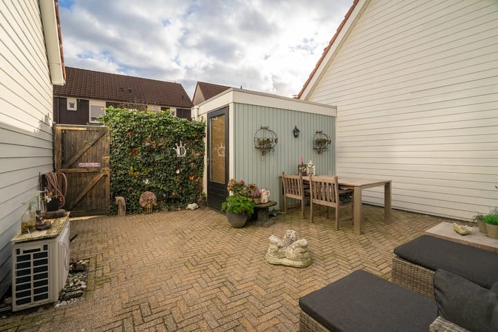 Foto 23 van Pluimstraat 53