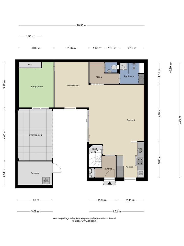 Photo 33 of Pluimstraat 51