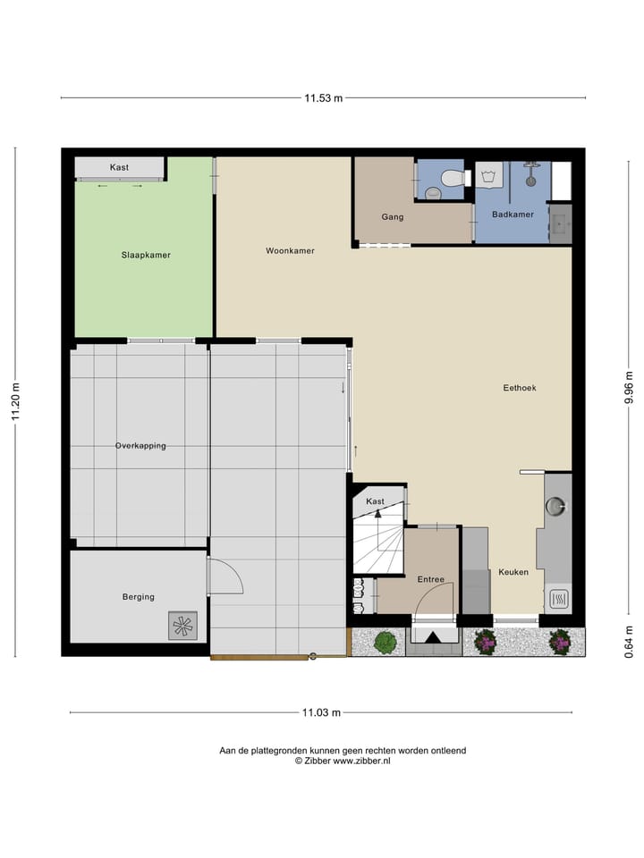 Photo 34 of Pluimstraat 51