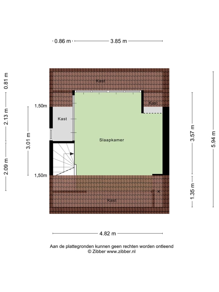Photo 35 of Pluimstraat 51