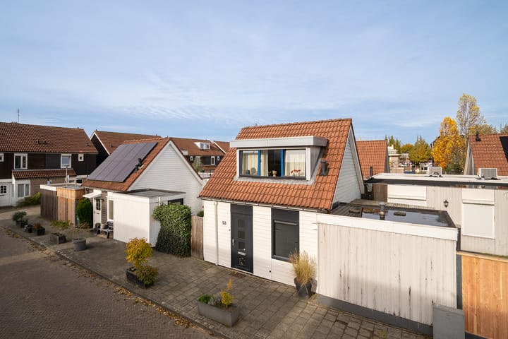 Foto 30 van Pluimstraat 53