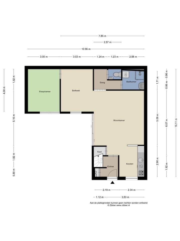 Foto 32 van Pluimstraat 53