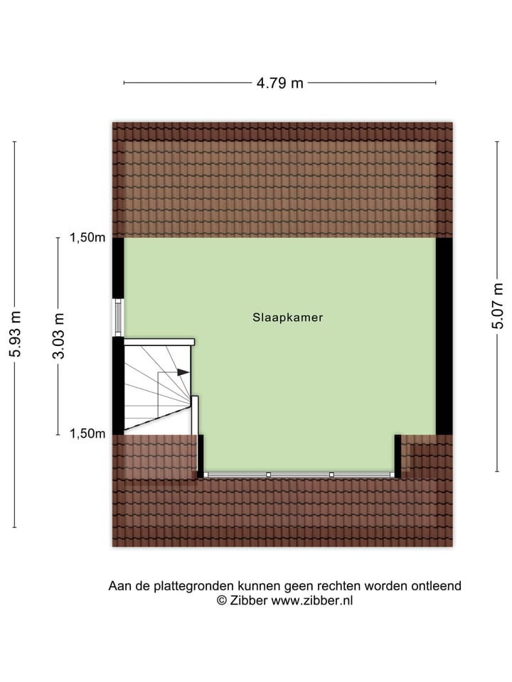 Foto 33 van Pluimstraat 53