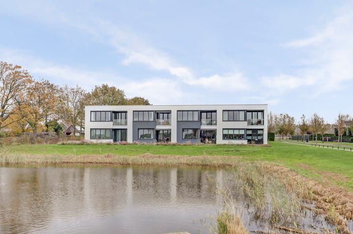 Van Leeuwenhoeklaan 12