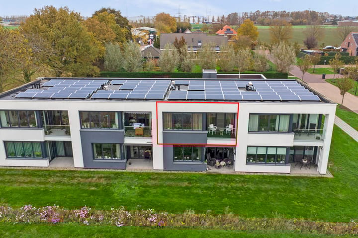 Photo 2 of Van Leeuwenhoeklaan 12