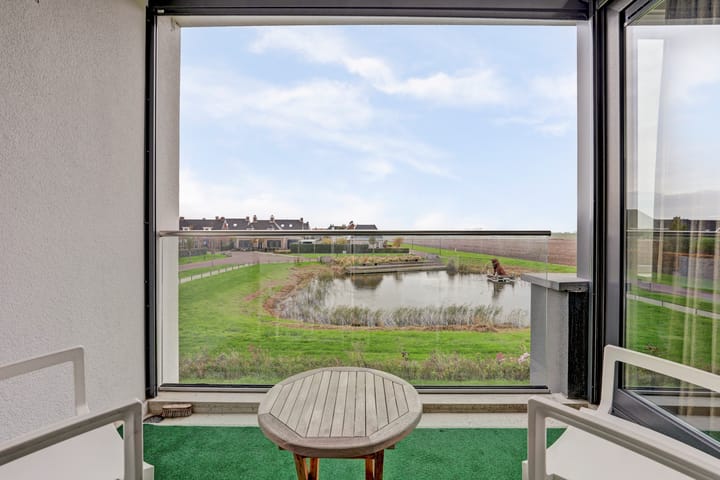 Photo 3 of Van Leeuwenhoeklaan 12