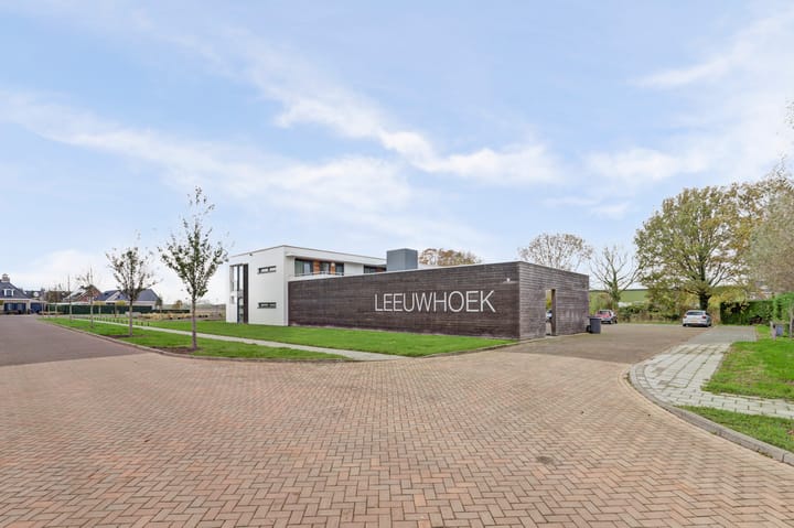 Photo 4 of Van Leeuwenhoeklaan 12