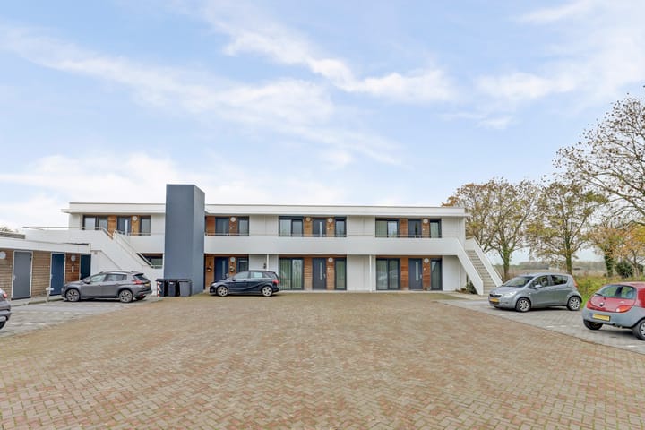 Foto 5 van Van Leeuwenhoeklaan 12