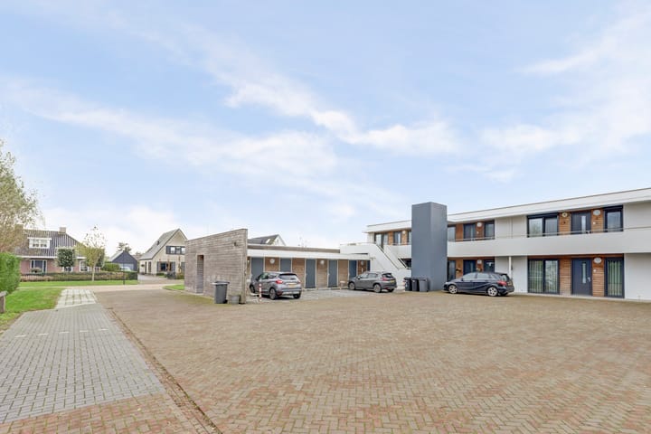 Foto 6 van Van Leeuwenhoeklaan 12