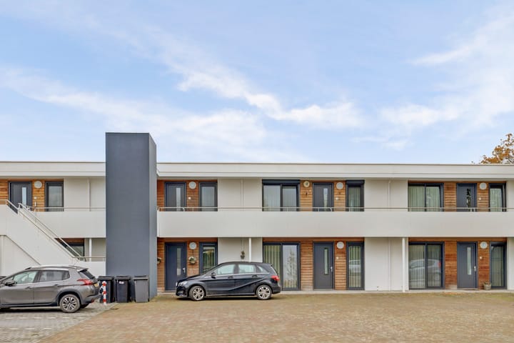 Foto 7 van Van Leeuwenhoeklaan 12