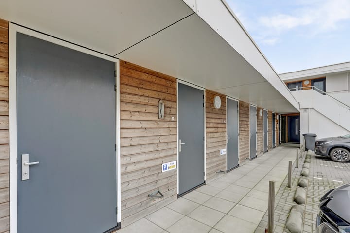 Foto 8 van Van Leeuwenhoeklaan 12