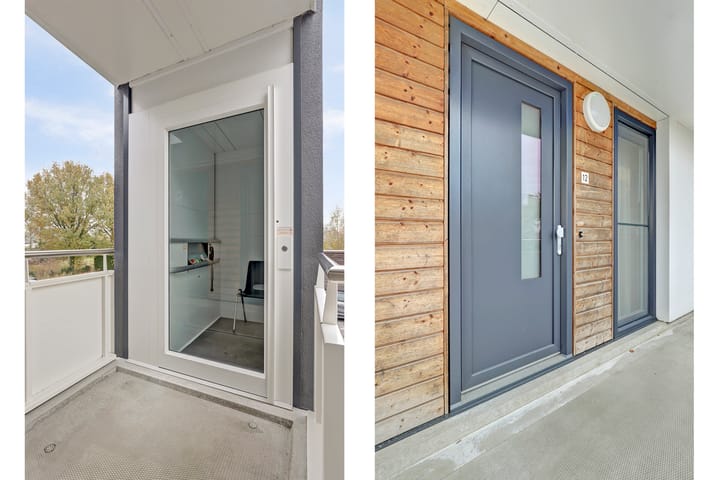 Foto 10 van Van Leeuwenhoeklaan 12