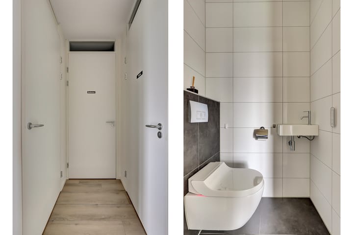 Foto 12 van Van Leeuwenhoeklaan 12