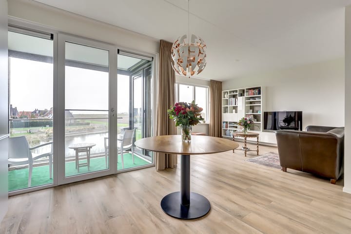 Foto 19 van Van Leeuwenhoeklaan 12