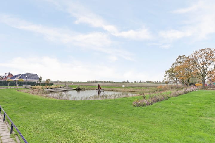 Foto 31 van Van Leeuwenhoeklaan 12