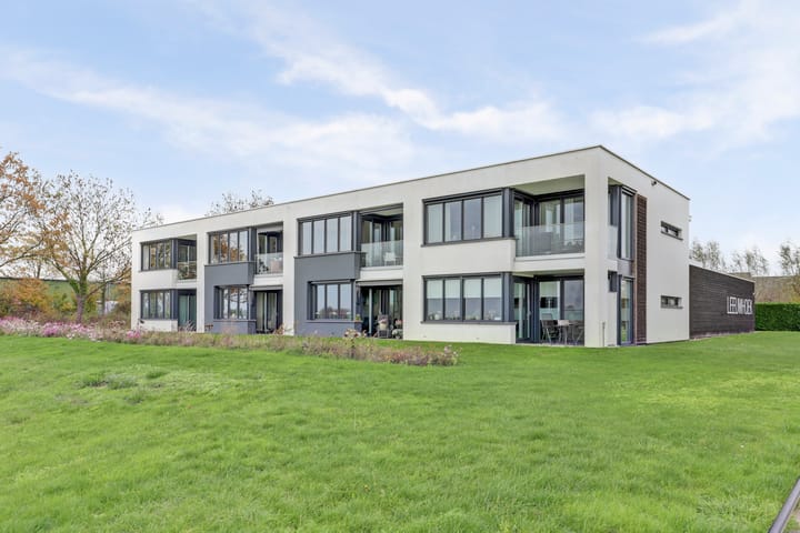 Foto 33 van Van Leeuwenhoeklaan 12