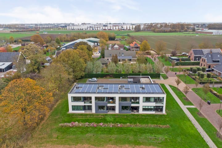 Foto 36 van Van Leeuwenhoeklaan 12