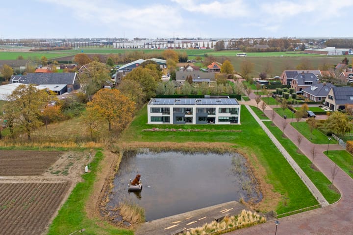 Foto 37 van Van Leeuwenhoeklaan 12