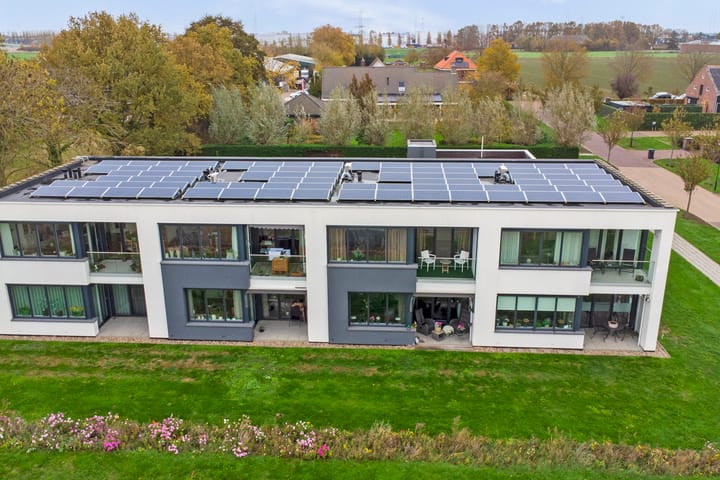 Foto 38 van Van Leeuwenhoeklaan 12