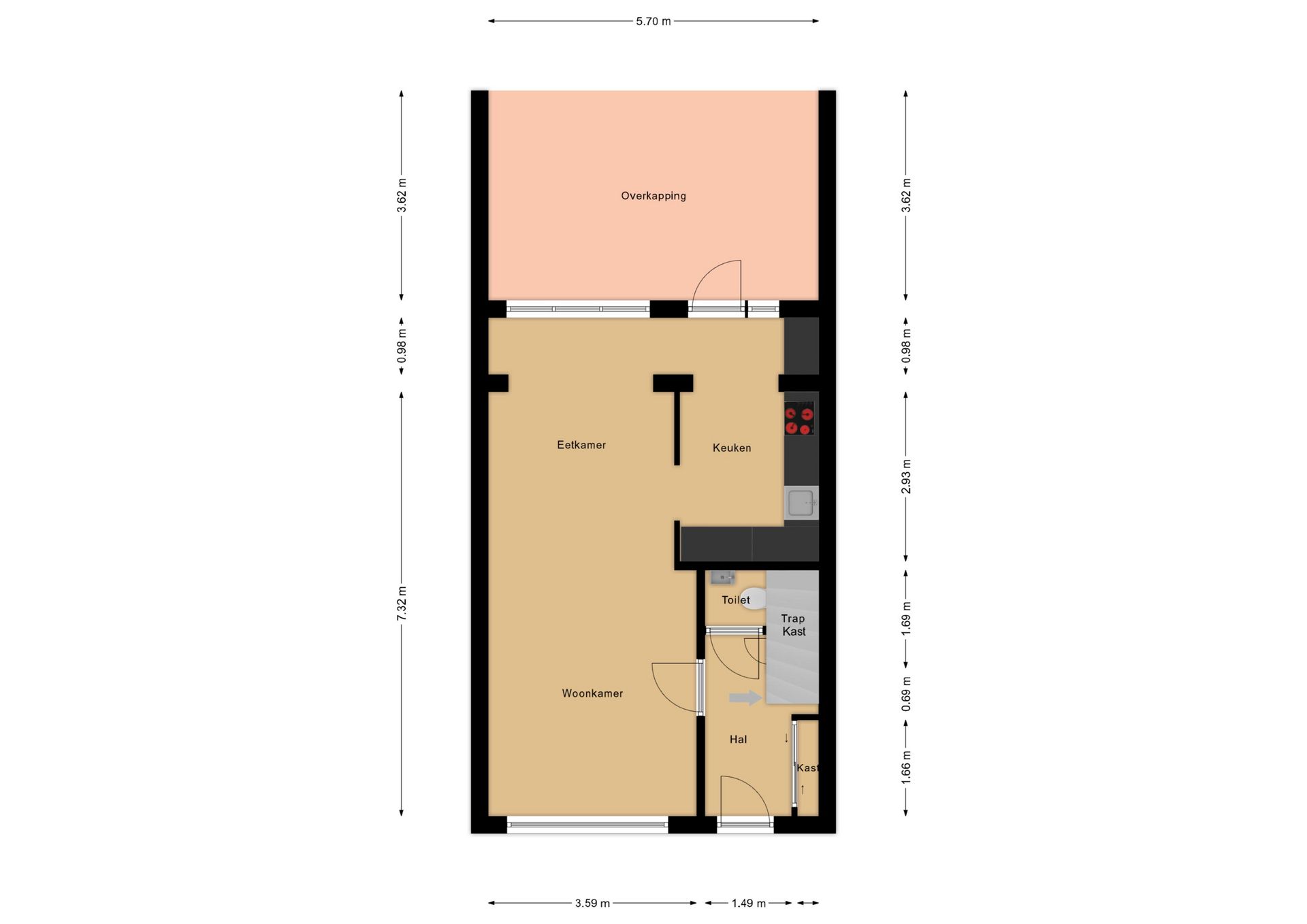 Foto 30 van Faunalaan 78