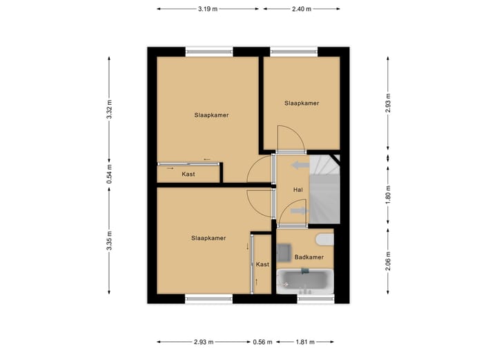 Foto 31 van Faunalaan 78