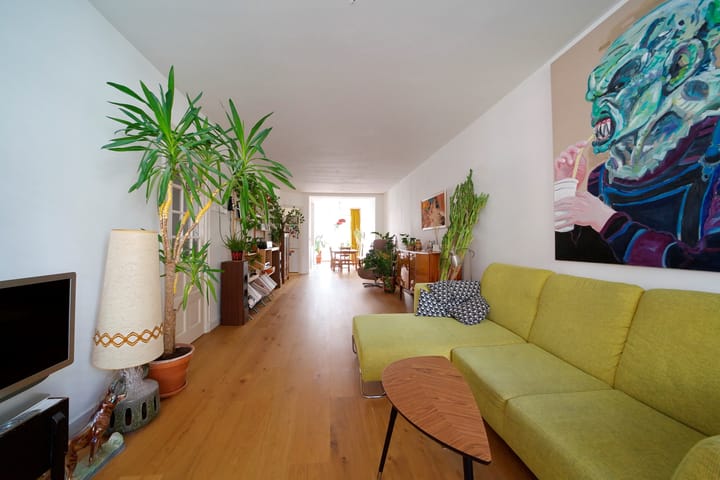 Foto 4 van Fahrenheitstraat 455