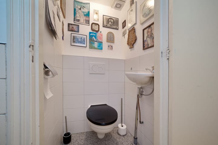 Foto 13 van Fahrenheitstraat 455