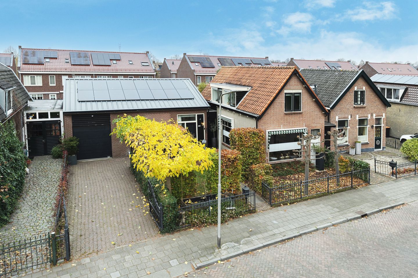 Foto 4 van Benedenrijweg 131