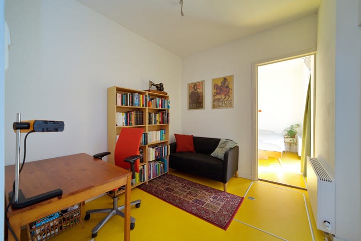 Foto 31 van Fahrenheitstraat 455