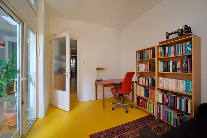 Foto 32 van Fahrenheitstraat 455