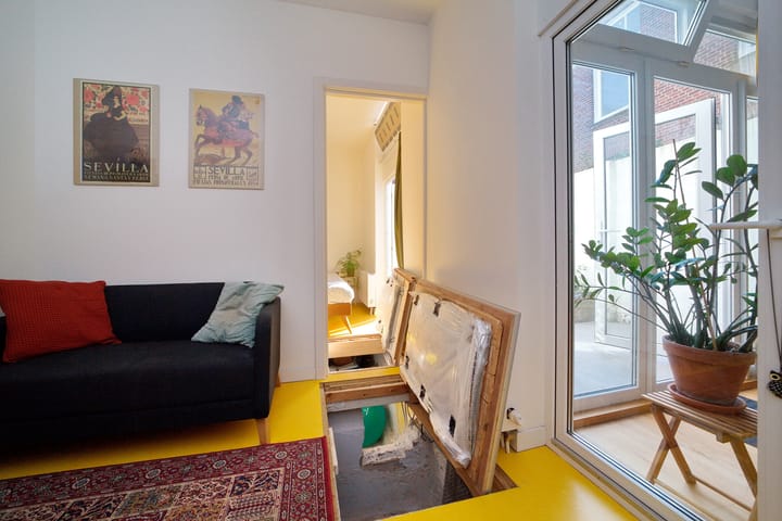 Foto 33 van Fahrenheitstraat 455