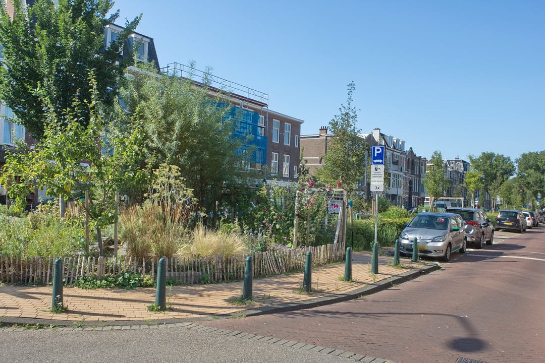 Foto 41 van Fahrenheitstraat 455