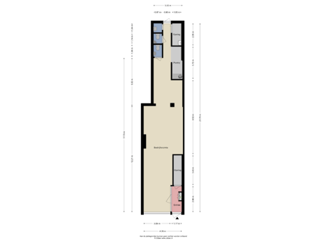 View floorplan