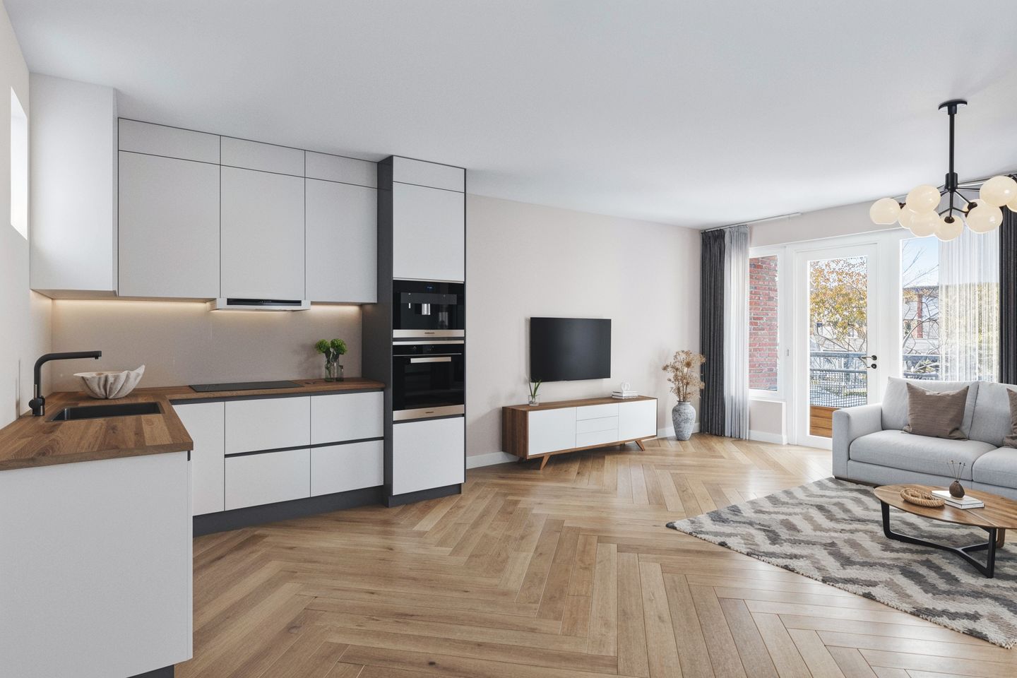 Photo 5 of Sichtermanmarke 220