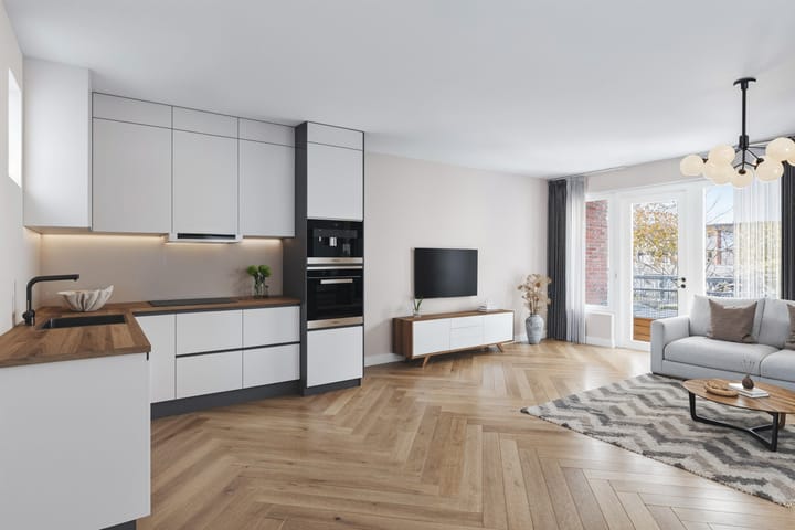 Photo 3 of Sichtermanmarke 220