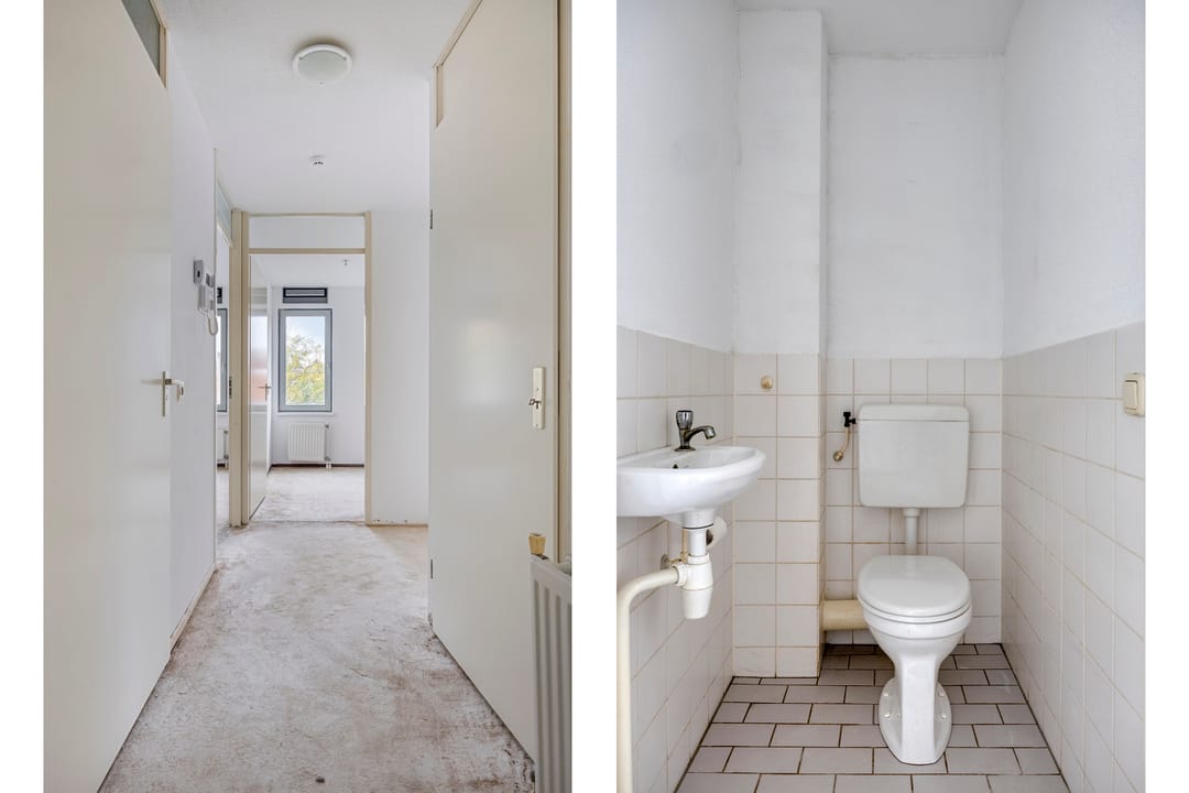 Photo 8 of Sichtermanmarke 220