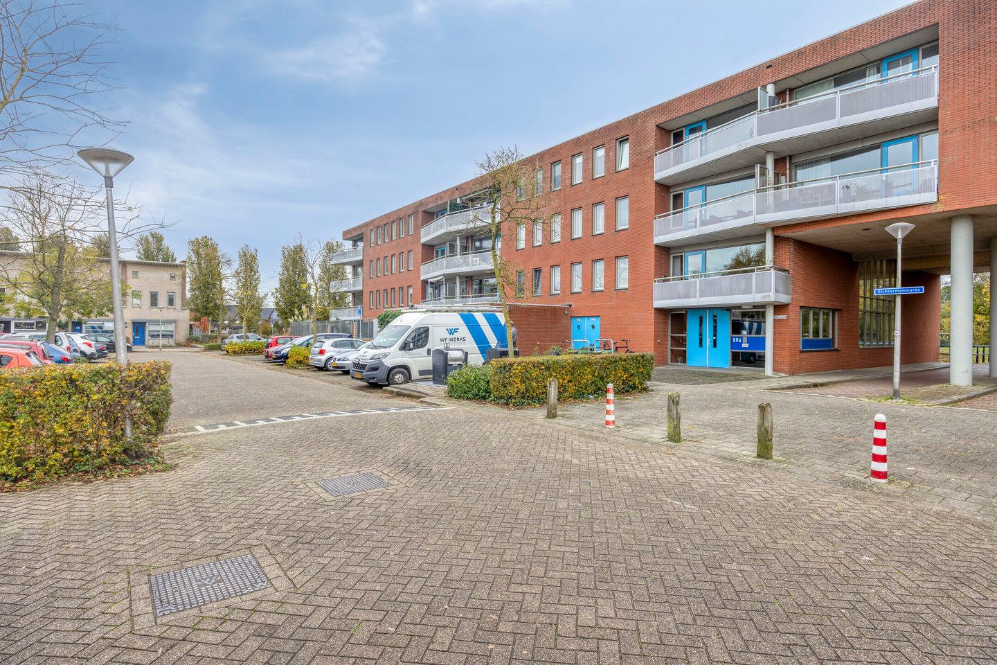 Photo 19 of Sichtermanmarke 220