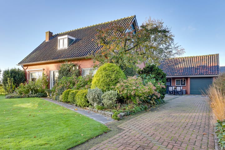 Photo 10 of Stokkumerweg 6