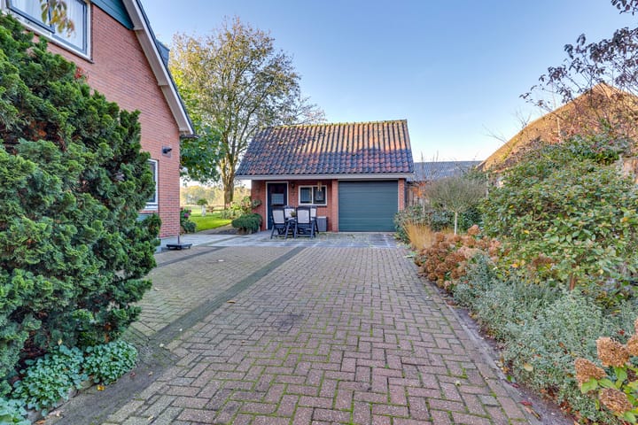 Photo 34 of Stokkumerweg 6